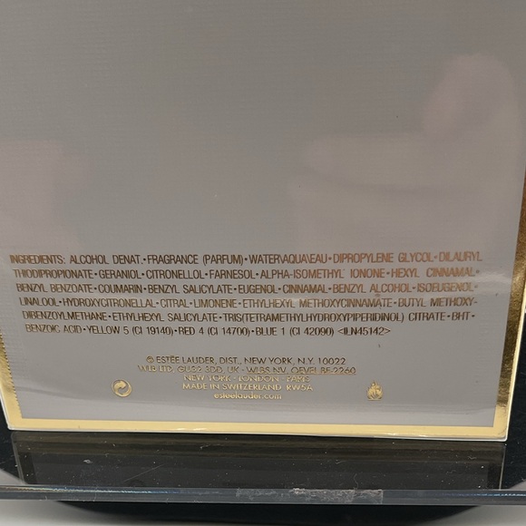 Estee Lauder Beautiful Belle EDP 1.7oz - Brand New In Box & Sealed - Picture 5 of 9